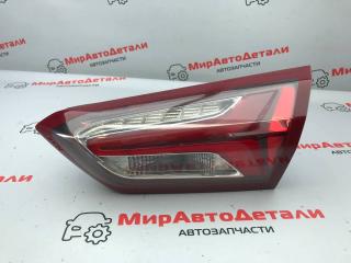 фонарь крышки багажника правый Chevrolet Malibu 9 поколение [рестайлинг] 2021, 1.5 л., бензин, 84595945