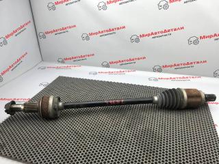 полуось задняя (приводной вал, ШРУС) Buick ENVISION 2 поколение 2021, 2.0 л., бензин, АКПП