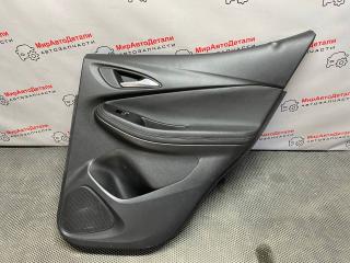 обшивка двери задняя правая Buick Encore GX 1 поколение 2020, 1.2 л., бензин, АКПП, 42747494