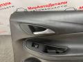 обшивка двери задняя правая Buick Encore GX 1 поколение 2020, 1.2 л., бензин, АКПП, 42747494 - фото №2