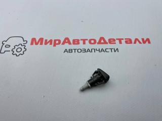 форсунка омывателя лобового стекла Buick Encore GX 1 поколение 2020, 1.2 л., бензин, АКПП