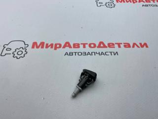 форсунка омывателя лобового стекла Buick Encore GX 1 поколение 2021, 1.3 л., бензин, АКПП