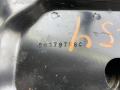 полка аккумулятора Chevrolet Equinox 3 поколение 2018, 2.0 л., бензин, АКПП, 84179728C - фото №4