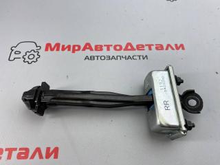 ограничитель открывания двери задней Chevrolet Malibu 9 поколение [рестайлинг] 2021, 1.5 л., бензин