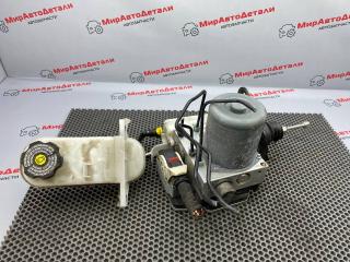 блок ABS Buick Encore GX 1 поколение 2020, 1.2 л., бензин, АКПП, 60004265
