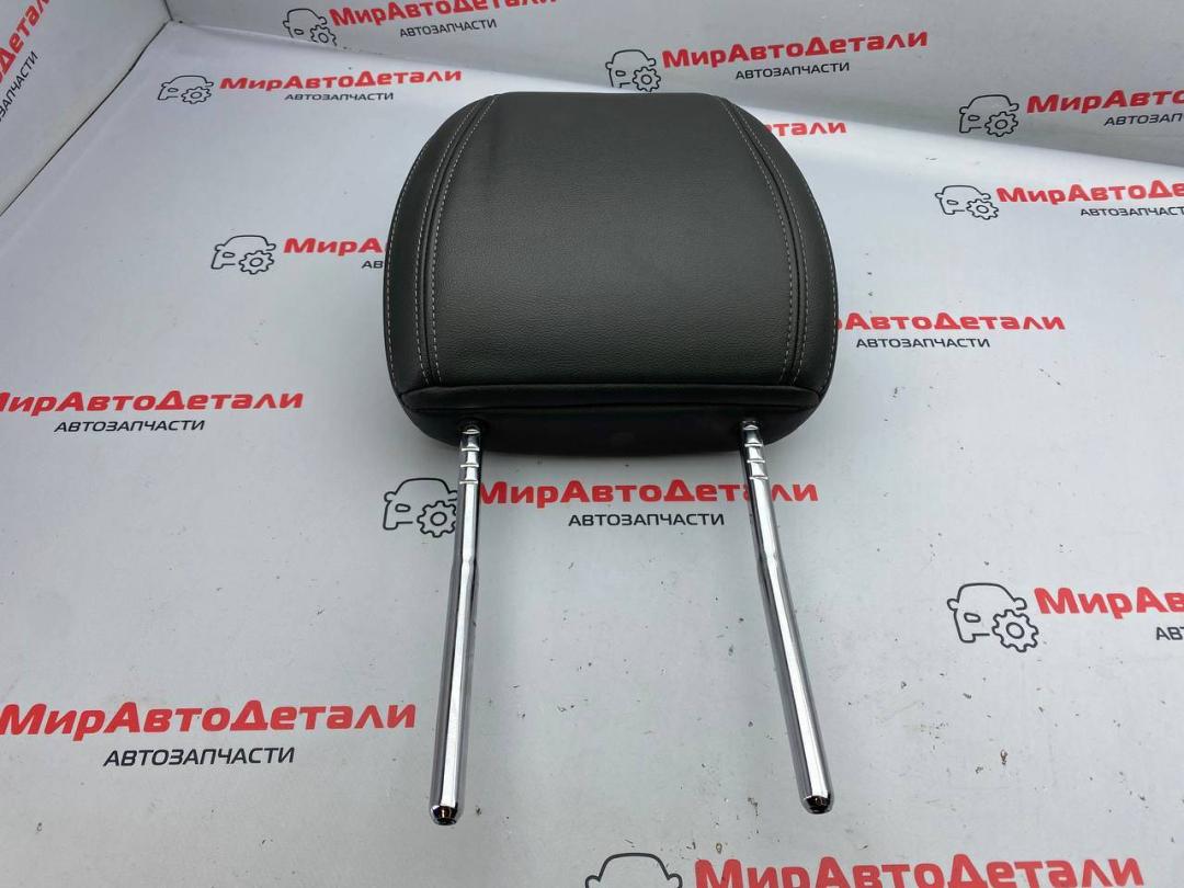 подголовник Buick Encore GX 1 поколение 2020, 1.2 л., бензин, АКПП - фото №1