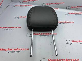 подголовник Buick Encore GX 1 поколение 2020, 1.2 л., бензин, АКПП