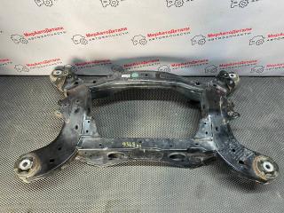 балка подвески задняя Buick ENVISION 2 поколение 2021, 2.0 л., бензин, АКПП, 84908416, 26332620