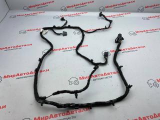 Проводка крышки багажника Buick Encore 1 поколение [рестайлинг] 2017, 1.4 л., бензин, АКПП, 42532150