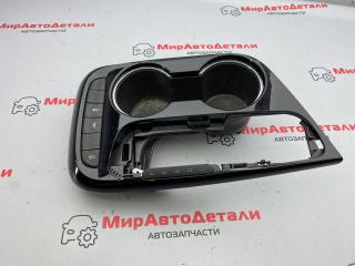 консоль салона Buick Encore GX 1 поколение 2020, 1.2 л., бензин, АКПП, 42696905, 42568933