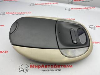компьютер бортовой Dodge Caravan 4 поколение 2003, 04685699AC, 05016284AG