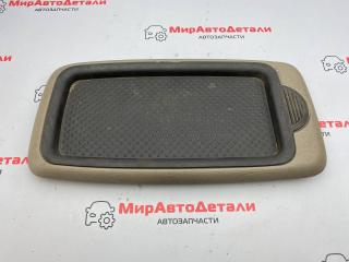 вещевой ящик центральной консоли Dodge Caravan 4 поколение 2003, 58622
