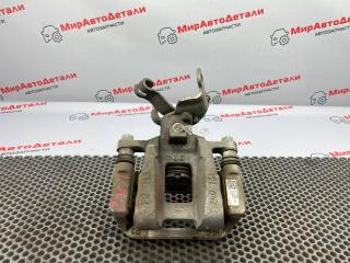 суппорт задний левый Chevrolet Malibu 9 поколение [рестайлинг] 2021, 1.5 л., бензин, 23411907