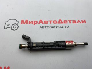 форсунка Alfa Romeo Giulia 2 поколение 2020, 2.0 л., бензин, АКПП, 0261500414