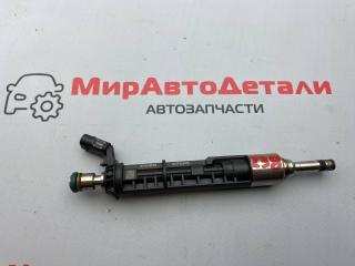 форсунка Alfa Romeo Giulia 2 поколение 2020, 2.0 л., бензин, АКПП, 0261500414