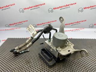 блок ABS Chevrolet Malibu 9 поколение [рестайлинг] 2021, 1.5 л., бензин, 84767280