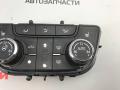 блок управления печки / климат-контроля Buick Encore 1 поколение [рестайлинг] 2017, 1.4 л., бензин, АКПП, 39082867 - фото №3