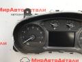 щиток приборов (приборная панель) Buick Encore 1 поколение [рестайлинг] 2017, 1.4 л., бензин, АКПП, 42518504 - фото №2