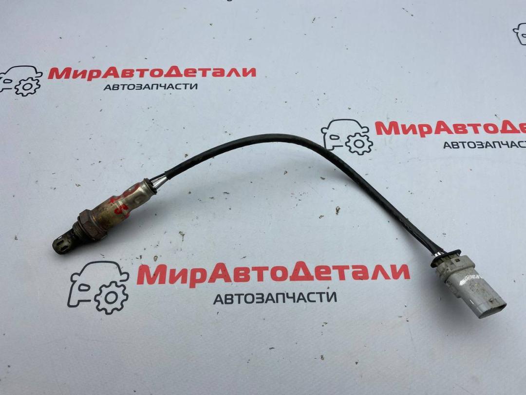 лямбда-зонд Chevrolet Equinox 3 поколение 2018, 2.0 л., бензин, АКПП, 12643903 - фото №1