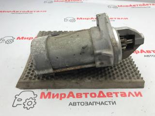 стартер Chevrolet Equinox 3 поколение 2018, 2.0 л., бензин, АКПП, 12663052