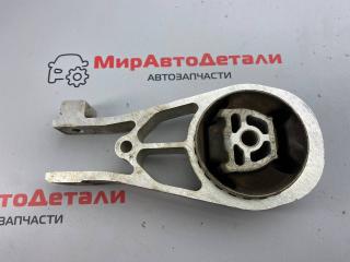 подушка крепления КПП Buick Encore GX 1 поколение 2020, 1.2 л., бензин, АКПП, 42602538