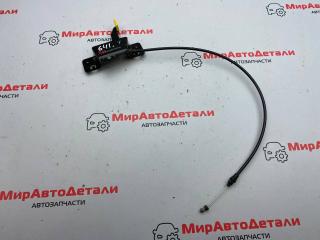 замок капота GMC Terrain 2 поколение 2019, 1.5 л., бензин, АКПП, 84221554