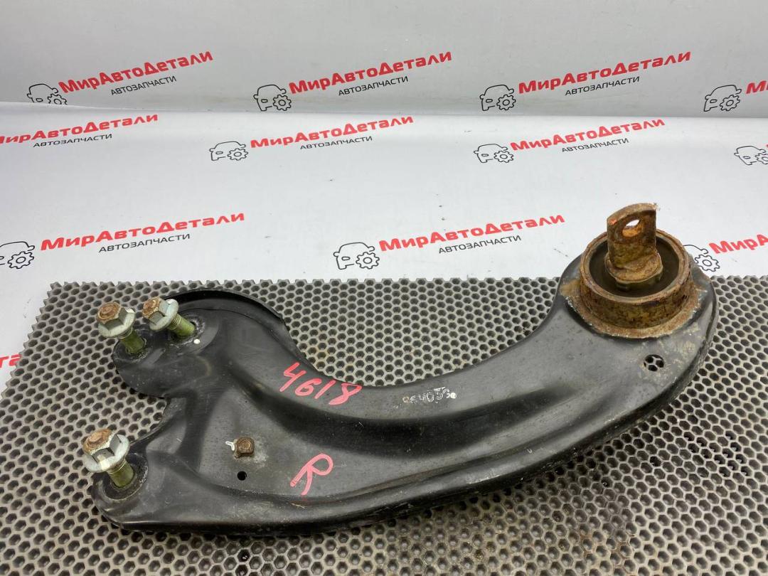 рычаг задний правый Honda Civic 10 поколение 2017, 1.5 л., бензин, седан - фото №1