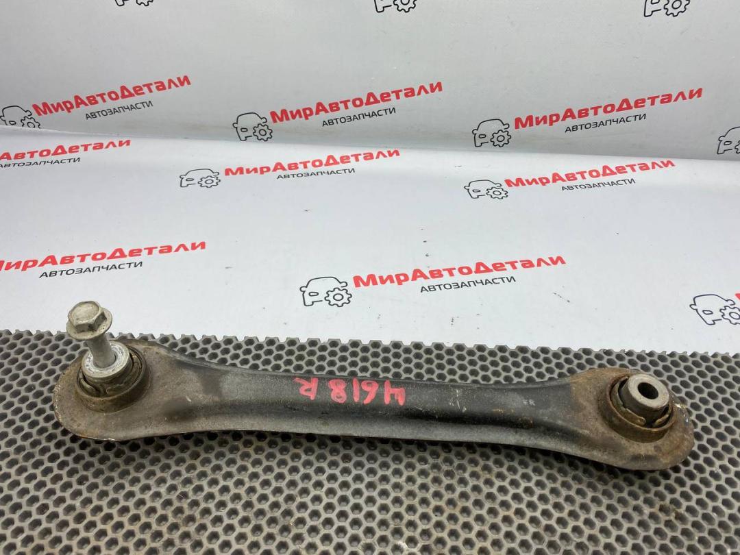 рычаг задний правый Honda Civic 10 поколение 2017, 1.5 л., бензин, седан - фото №1