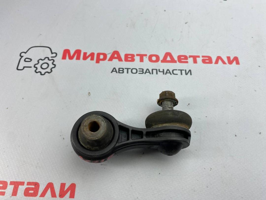 стойка стабилизатора Honda Civic 10 поколение 2017, 1.5 л., бензин, седан - фото №1