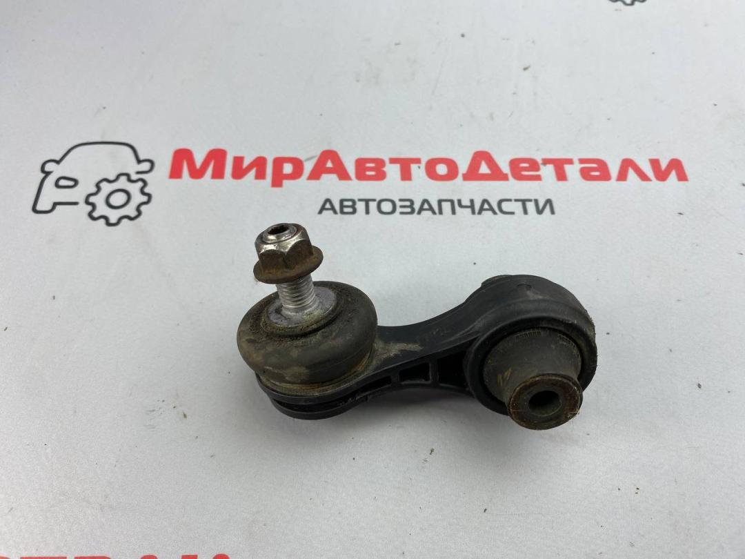 стойка стабилизатора Honda Civic 10 поколение 2017, 1.5 л., бензин, седан - фото №1