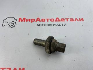 шкив коленвала Honda Civic 10 поколение 2017, 1.5 л., бензин, АКПП, седан