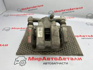 суппорт задний правый Buick Encore GX 1 поколение 2020, 1.2 л., бензин, АКПП, 60003475