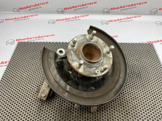 ступица задняя правая Honda Civic 10 поколение 2017, 1.5 л., бензин, седан