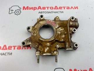 насос масляный Honda Civic 10 поколение 2017, 1.5 л., бензин, АКПП, седан