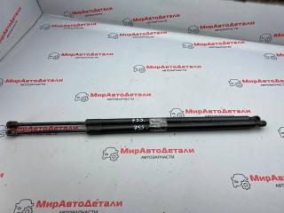амортизатор крышки багажника (3-5 двери) Chrysler Pacifica RU 2017, 3.6 л., бензин, АКПП, 68230346AC, 68230347AC