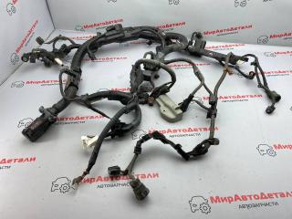 проводка двигателя Honda Civic 10 поколение 2017, 1.5 л., бензин, седан, 321105AAA704C1