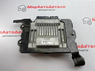 блок управления двигателем Honda Civic 10 поколение 2017, 1.5 л., бензин, седан, 378205AAL57