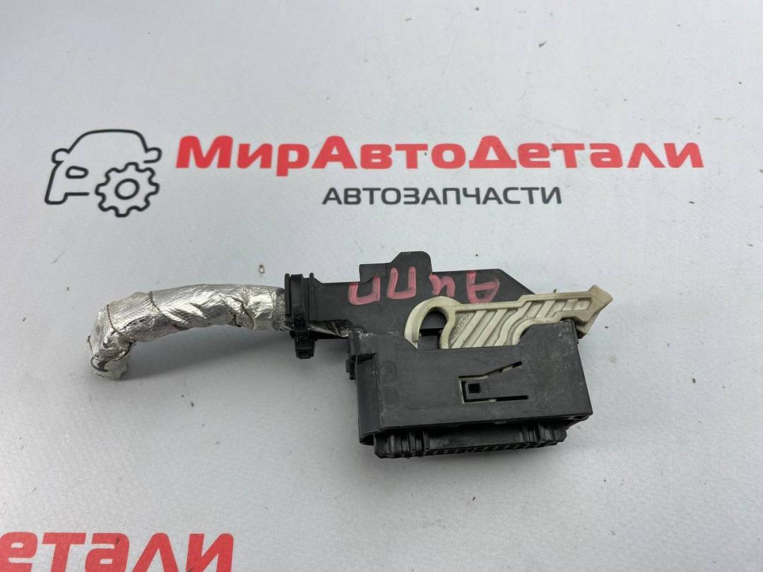 КПП автоматическая (АКПП) Chevrolet Equinox 3 поколение 2018, 2.0 л., бензин, АКПП - фото №1