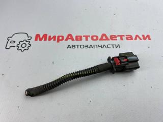 Дневные ходовые огни (комплект) Chevrolet Malibu 9 поколение [рестайлинг] 2021, 1.5 л., бензин, АКПП