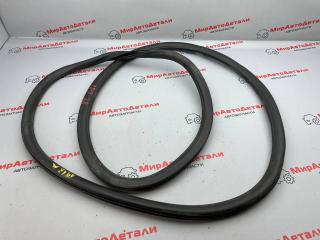 уплотнитель двери Chevrolet TrailBlazer 3 поколение 2021, 1.3 л., бензин, вариатор