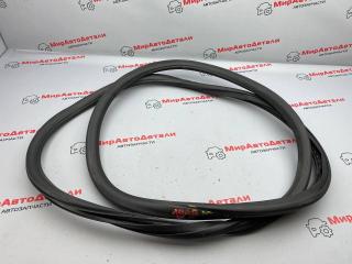 уплотнитель двери Chevrolet TrailBlazer 3 поколение 2021, 1.3 л., бензин, вариатор