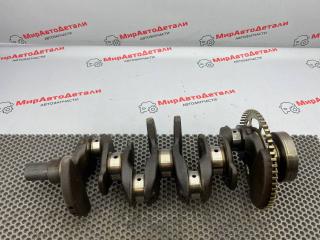 коленвал Honda Civic 10 поколение 2017, 1.5 л., бензин, седан, 5AA0TF6