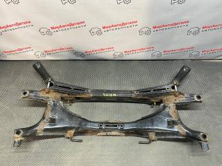 балка подвески задняя Honda Civic 10 поколение 2017, 1.5 л., бензин, седан