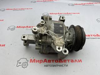 компрессор кондиционера Buick Encore GX 1 поколение 2020, 1.2 л., бензин, АКПП, 60003302