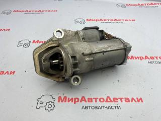 стартер Buick Encore GX 1 поколение 2020, 1.2 л., бензин, АКПП, 55514262