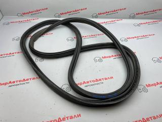 уплотнитель Chevrolet Equinox 3 поколение 2018, 2.0 л., бензин, АКПП