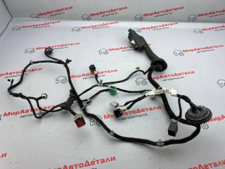 дверная проводка Chevrolet Camaro 6 поколение [рестайлинг] 2019, 2.0 л., бензин, 6МКПП, купе, 84466304