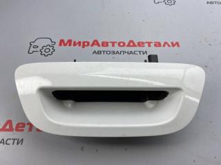 кнопка открытия багажника Chrysler Pacifica RU 2018, 3.6 л., бензин, АКПП, 5RP06GW7AC