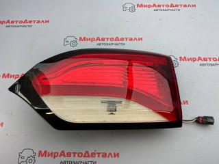 фонарь крышки багажника правый Chrysler Pacifica RU 2018, 3.6 л., бензин, АКПП, P68228940AE