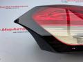 фонарь крышки багажника правый Chrysler Pacifica RU 2018, 3.6 л., бензин, АКПП, P68228940AE - фото №4